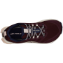 Damen Laufschuhe Altra W Lone Peak 9 Waterproof Low