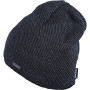 Wintermütze Sherpa Owen schwarz Black