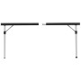 Campingtisch Brunner Titanium Quadra 4 Compack