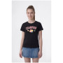 Kinder-T-Shirt Champion SS Tee G