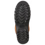 Herren Winterschuhe mit Fell Kilpi Antartic High Wp-M
