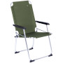 Campingstuhl Bo-Camp Copa Rio Comfort grün Forest