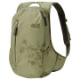 Rucksack Jack Wolfskin Ancona 14 khaki Khaki