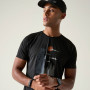 Herren-T-Shirt Dare 2b Tech II Tee