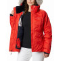 Damenjacke Columbia Lay D Down™ II Jacket