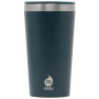 Thermotasse Mizu Tumbler 16 470 ml blau Midnight