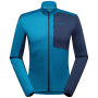 Größe: L / Farbe: blau/hellblau