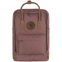 Rucksack Fjällräven Kånken No. 2 Laptop 15" rosa/rot Mesa Purple