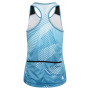 Damen Fahrradunterhemd Dare 2b AEP Prompt Vest