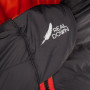 Daunenschlafsack Zajo Chamonix Down -5 Regular