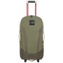 Reisekoffer The North Face Longhaul 30 grün Newtaupegn/Fourleafclovter
