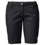 Damenshorts Rafiki Alaró II blau dark navy