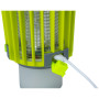 Taschenlampe und Insektenfalle Brunner Moslite