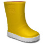 Kinderstiefel Boatilus Nautic gelb/weiß yellow/white