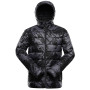 Herren-Winterjacke Alpine Pro Erom