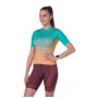 Damen-Radtrikot Kilpi Ritael-W
