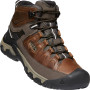 Herrenschuhe Keen Targhee III MID WP M (2020) braun Chestnut/Mulch
