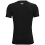 Kinder-T-Shirt Under Armour Tech Big Logo SS