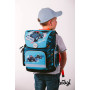 Rucksack-Set Baagl Ergo SET 3 Truck