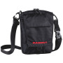 Täschen Mammut Täsch Pouch 2 l schwarz Black