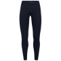 Damenunterhose Icebreaker W's 200 Oasis Leggings dunkelblau MidnightNavy