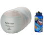 Daunenschlafsack Big Agnes Torchlight EXP 20 Small