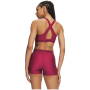 Büstenhalter Under Armour Crossback Mid Bra