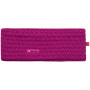 Stirnband Kama C36 rosa Pink