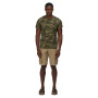 Herren-T-Shirt Regatta Cline VI