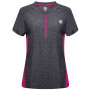 Damen-T-Shirt Dare 2b Outdare II Jersey