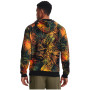 Herren-Sweatshirt Under Armour Rival Flc Sport Palm HD