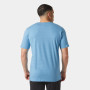 Herren-T-Shirt Helly Hansen Tech Logo T-Shirt