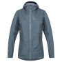 Damenjacke Hannah Skylark W 2023 dunkelgrün balsam green