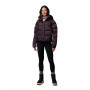 Damen-Winterjacke Columbia Amaze Puff™ Hooded Jacket