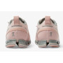 Damen Laufschuhe On Running Cloud Waterproof