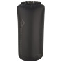 Wasserdichter Packsack Sea to Summit Lightweight Dry Sack 20l schwarz Black