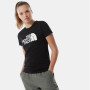 Damen-T-Shirt The North Face S/S Easy Tee