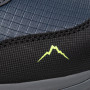 Herrenschuhe Elbrus Euberen Low Wp