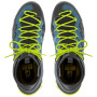 Herrenschuhe Salewa Ms Wildfire Edge Mid Gtx