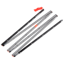 Lawinen-Set Mammut Barryvox 2 Peak 240 Package