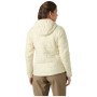 Damenjacke Helly Hansen W Lifaloft Hooded Insulator