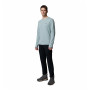 Herren-Funktionsshirt Columbia Tech Trail™ Utility Warm Ls Crew