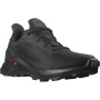 Herrenschuhe Salomon Alphacross 3 Gore-Tex schwarz Black(PantoneTapShoe)