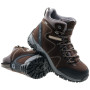 Herrenschuhe Hi-Tec Salado Mid WP