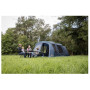 Familienzelt Vango Savannah 400 Package