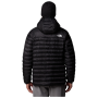 Herrenjacke The North Face M Terra Peak Hoodie