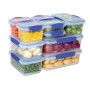 Lebensmittelbox Sistema Ten Pack Sw