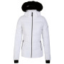 Damenjacke Dare 2b Glamorize IV Jacket weiß White