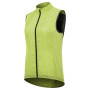 Damenweste Protective P-Ride hellgrün lime