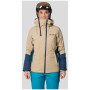 Damen Skijacke Hannah Naomi